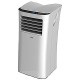 MIDEA AMERICA CORP/IMPORT MPPH-10CRN1-B10 Westpointe S2 Series 10000 BTU Portable Air Conditioner  Cool Only - B00WY7PXGI